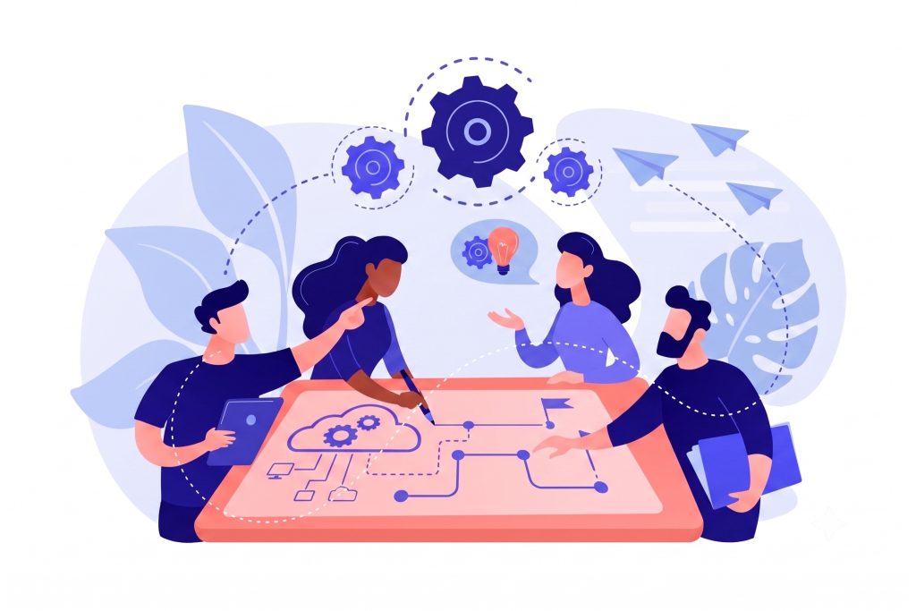 GemPool Tech Leadership Communities