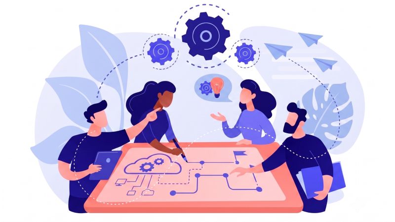 GemPool Tech Leadership Communities