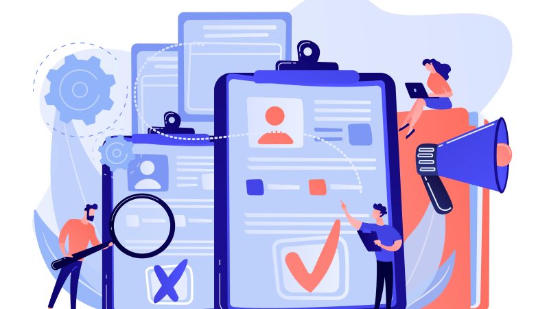 Interview process for Hiring Teams